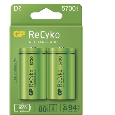 GP ReCyko D 2ks 1032422570