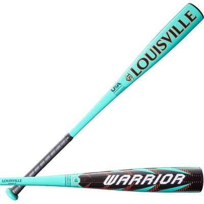 Louisville Baseballová pálka Slugger Warrior 29" palců