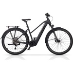Cross Creon Maverix TR5 Bosch 450