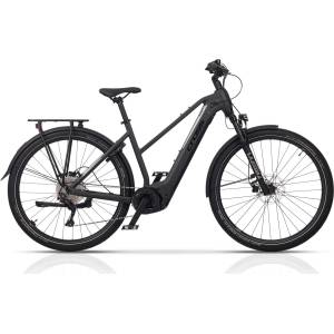Cross Creon Maverix TR5 Bosch 450