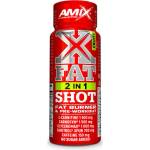 Amix Nutrition XFat 2в1 ШОТ / 60 мл - Плодов / 60 г