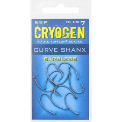 ESP Cryogen Curve Shanx bez protihrotu vel. 8 10 ks