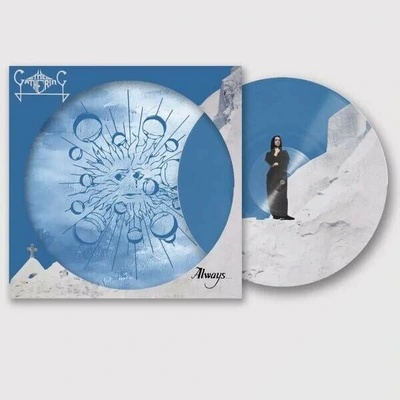The Gathering - Always... (2 ) LP
