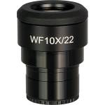 MAGUS Окуляр със скала и регулиране на диоптъра MAGUS ND10S 10х/22 mm (D 30 mm) (85087)