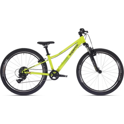 Superior Racer 24 2026