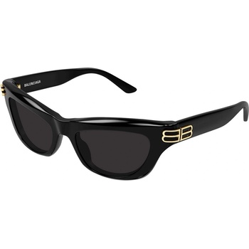 Balenciaga BB0430S 001 (BB0430S 001)