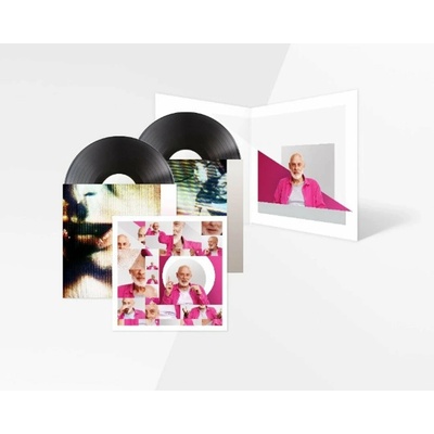 ENO BRIAN - Eno LP