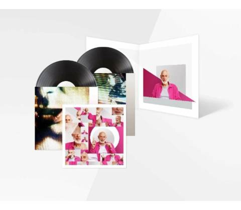 ENO BRIAN - Eno LP