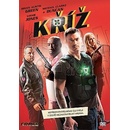 kříž DVD