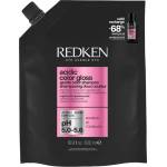 Redken Acidic Color Gloss Gentle Color Shampoo Refill 500 ml