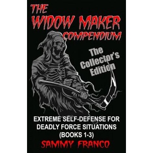 Widow Maker Compendium | Sammy Franco (ISBN: 9781941845196)