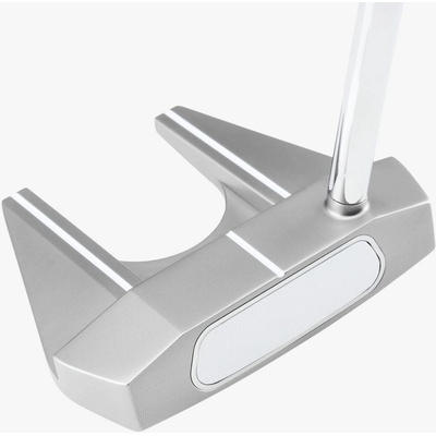 Odyssey Ai-ONE Silver Seven DB putter univerzální pravé 35 Pistol