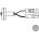 DELPHI Lambda sonda ES1025812B1
