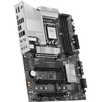 MSI PRO B860-P WIFI