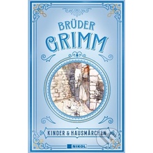 Grimms Märchen: Kinder- und Hausmärchen