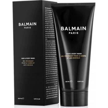 Balmain Šampon univerzální péče 200 ml