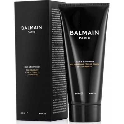 Balmain Šampon univerzální péče 200 ml