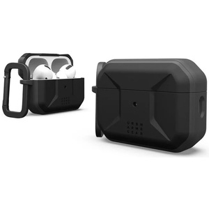 Urban Armor Gear(UAG) UAG Civilian черен за AirPods Pro 2 (104124114040)