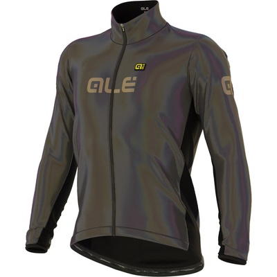 Alé IRIDESCENT WINTER reflective