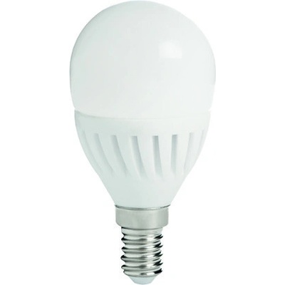 Kanlux LED žárovka E14 8W BILO HI WW