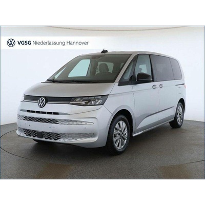 Volkswagen T7 Multivan Goal 150 kW