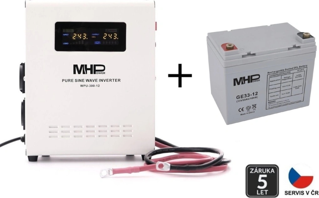 ABCtech WPU-300-12