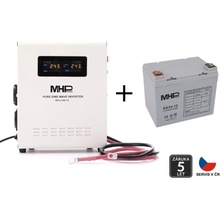 ABCtech WPU-300-12