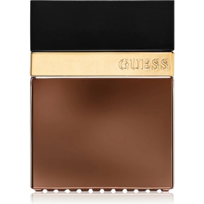 Guess Seductive Desire toaletná voda pánska 100 ml