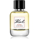 KARL LAGERFELD Karl Rome Divino Amore EDP 60 ml Tester