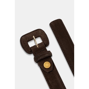 Gianni Chiarini колан дамски от велур CINTURE DONNA CAMOSCIO (CN.K00973.CM)