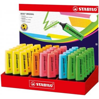Stabilo Boss 45ks ST070451