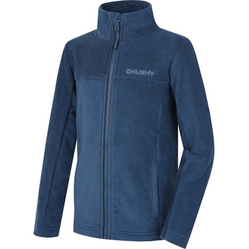 Husky Aflee K (2025) Детски размер: 134 / Цвят: син