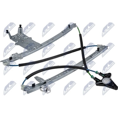Zvedací zařízení oken NTY EPS-CT-017