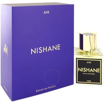 Nishane Ani parfumovaný extrakt unisex 100 ml