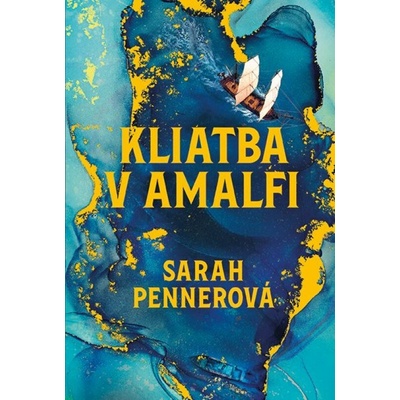 Kliatba v Amalfi