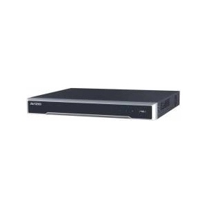 AVIZIO DVR IP recorder, 2 disk, 16 channel AVIZIO - AVIZIO