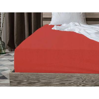 Textilomanie Bavlna prostěradlo s gumou 90x200