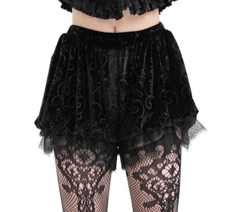 Devil Fashion X