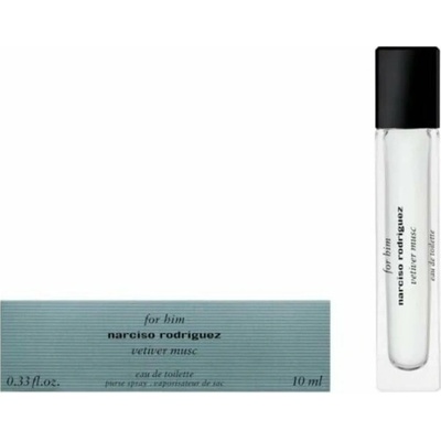 Yves Saint Laurent L Homme Toaletná voda pánska 10 ml