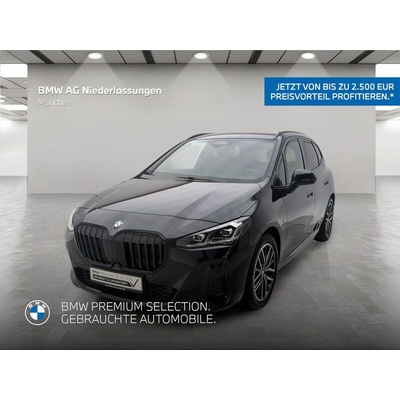 BMW 220i Active Tourer M Sport 115 kW