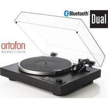 DUAL CS 529 Automatic High Fidelity + Ortofon