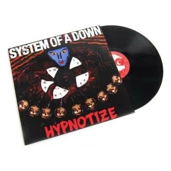 SYSTEM OF A DOWN - HYPNOTIZE LP