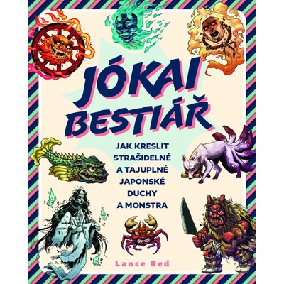 Jókai bestiář