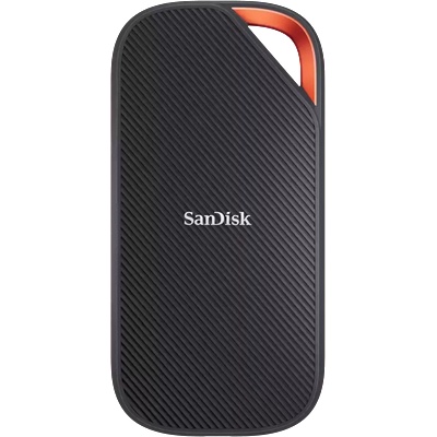 SanDisk Extreme PRO 4TB (SDSSDE82-4T00-G25)
