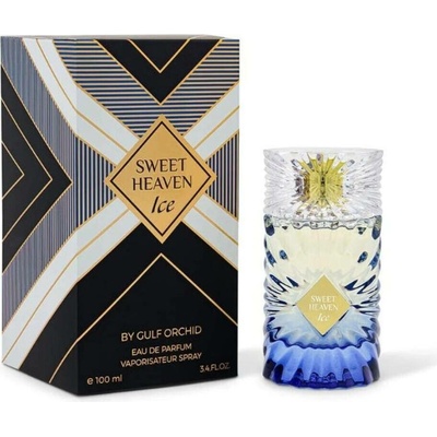 Gulf Orchid Sweet Heaven Ice parfémovaná voda pánská 100 ml