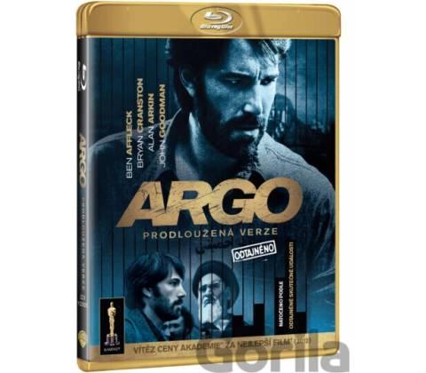 Argo BD