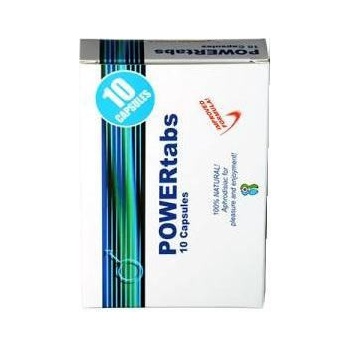 PowerTabs 10tbl