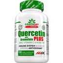 Doplňky stravy Amix GreenDay ProVEGAN Quercetin with Bromelain 120 kapslí