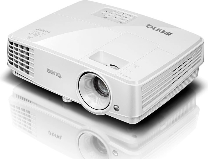 BenQ MS527