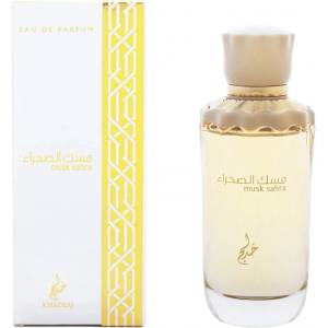 KHADLAJ Musk Sahra EDP 100 ml Парфюми
